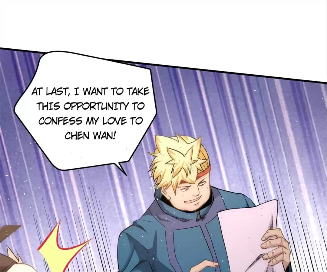 Dushi Dianfeng Gaoshou Chapter 39 page 66 - 