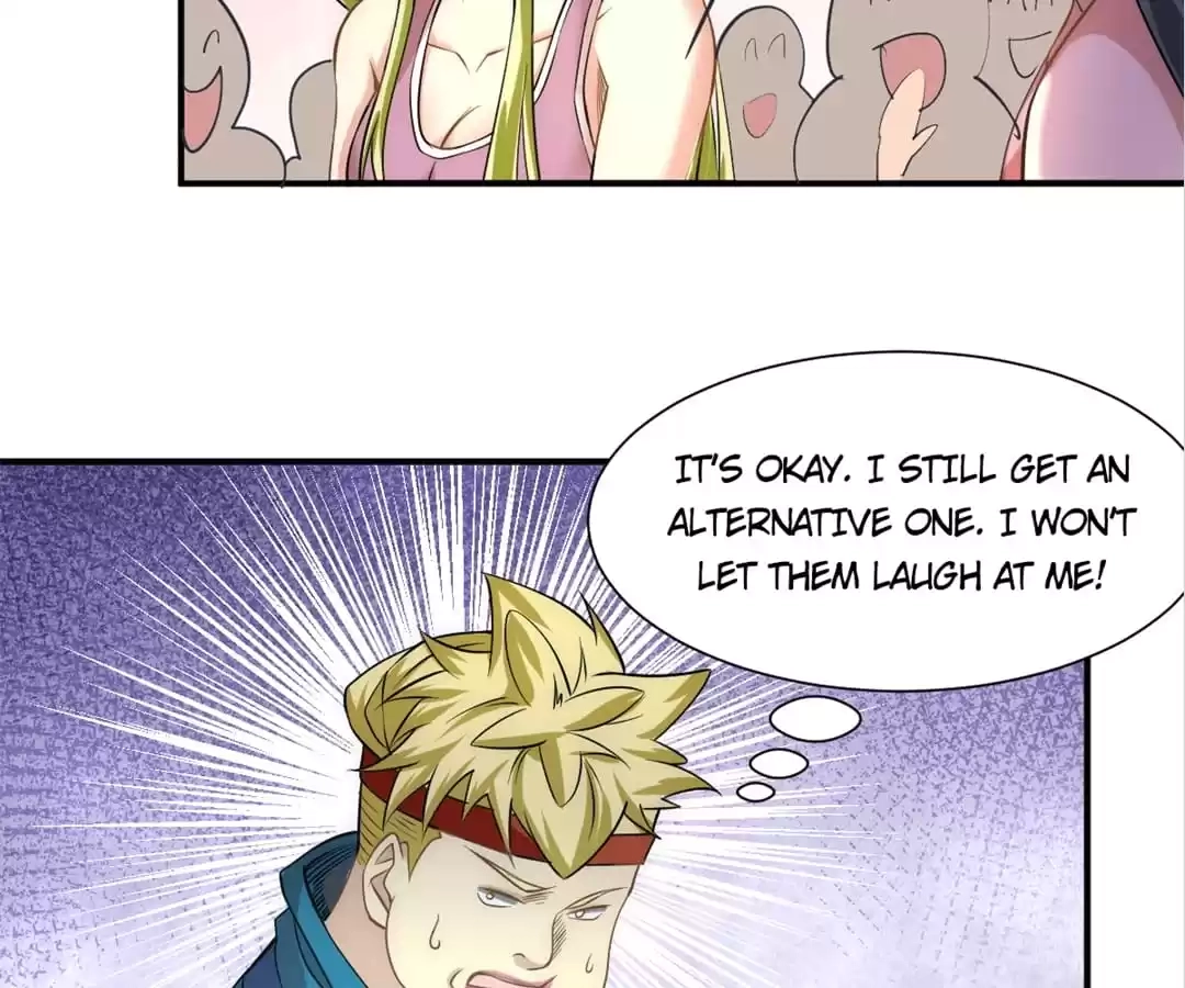 Dushi Dianfeng Gaoshou Chapter 39 page 73 - 