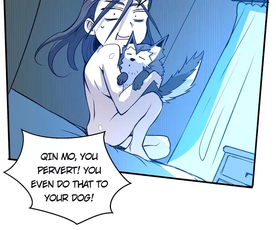 Dushi Dianfeng Gaoshou Chapter 4 page 103 - 
