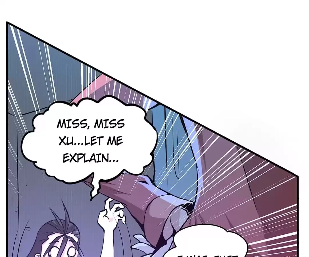 Dushi Dianfeng Gaoshou Chapter 4 page 104 - 
