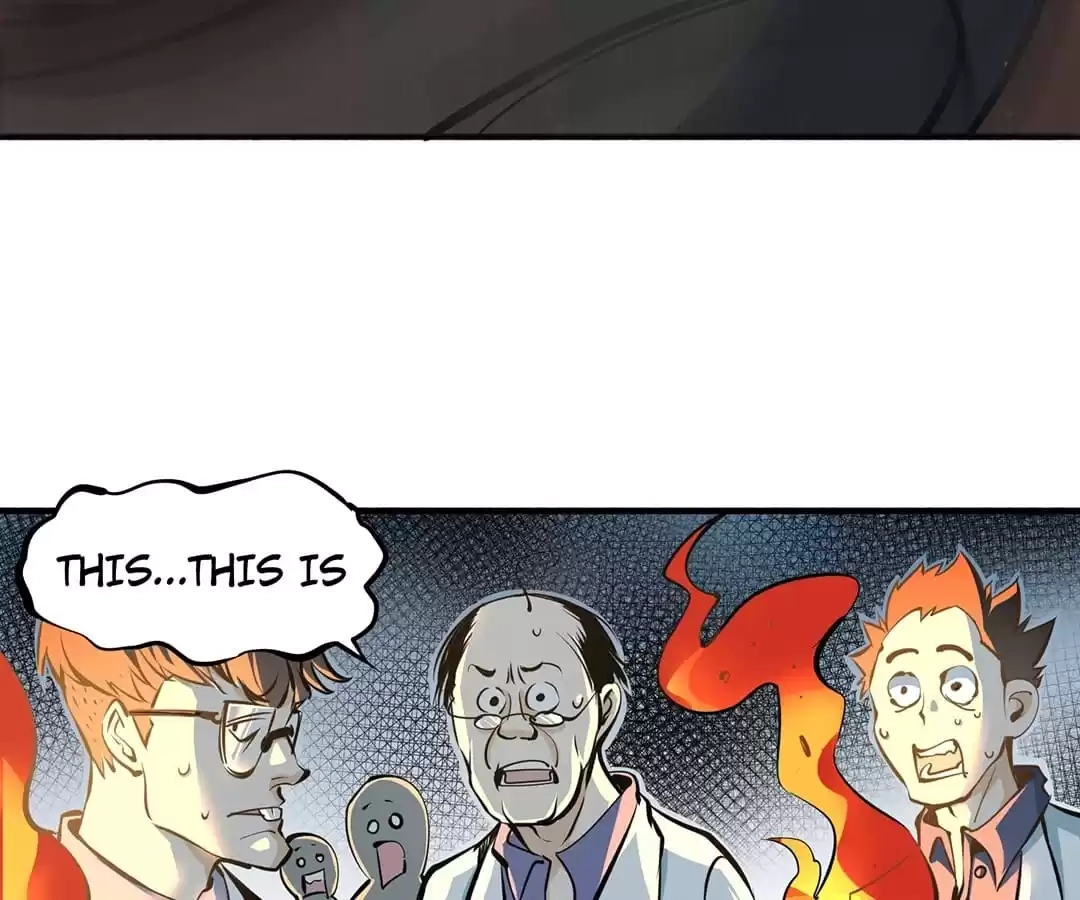 Dushi Dianfeng Gaoshou Chapter 4 page 12 - 