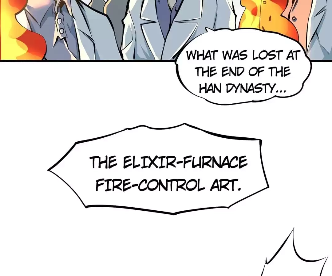Dushi Dianfeng Gaoshou Chapter 4 page 13 - 