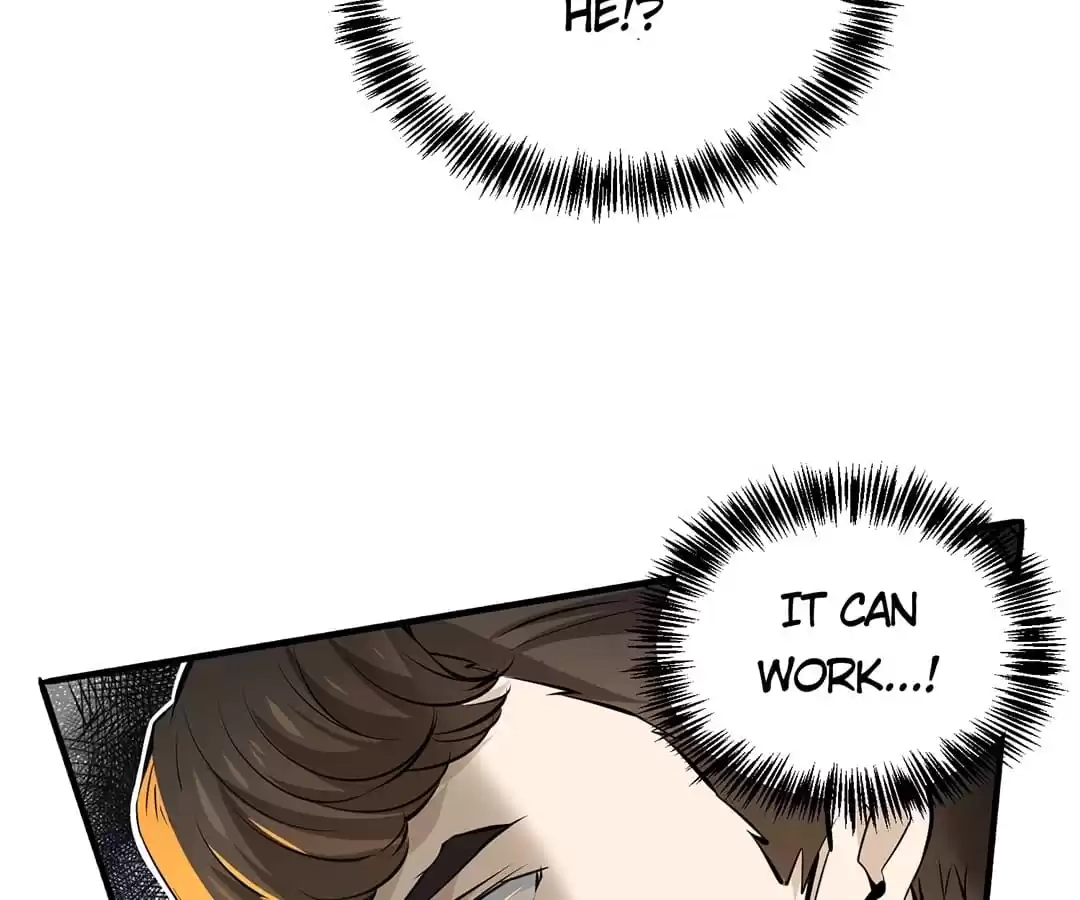 Dushi Dianfeng Gaoshou Chapter 4 page 18 - 