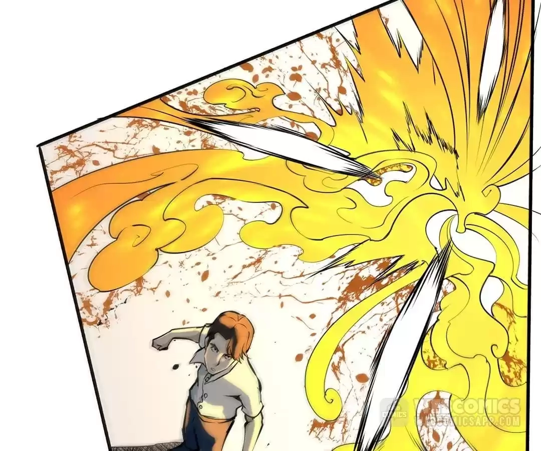 Dushi Dianfeng Gaoshou Chapter 4 page 27 - 