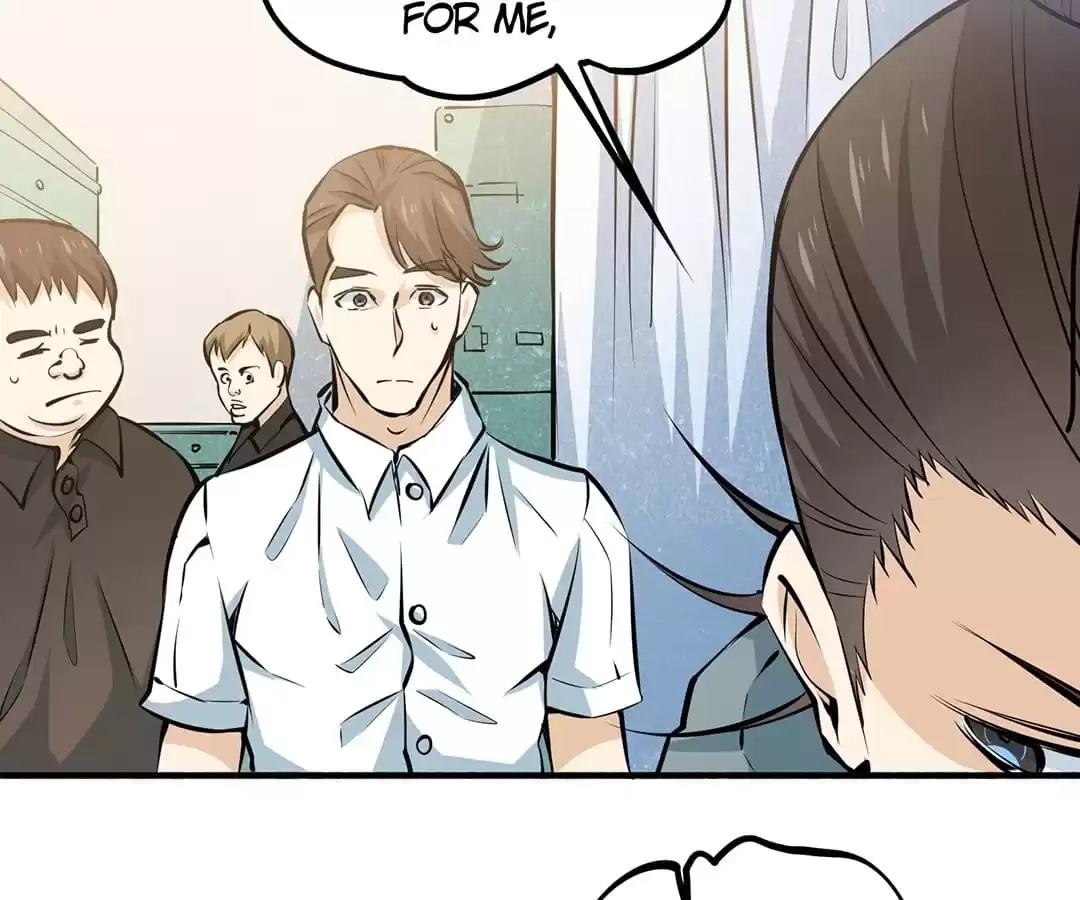 Dushi Dianfeng Gaoshou Chapter 4 page 4 - 