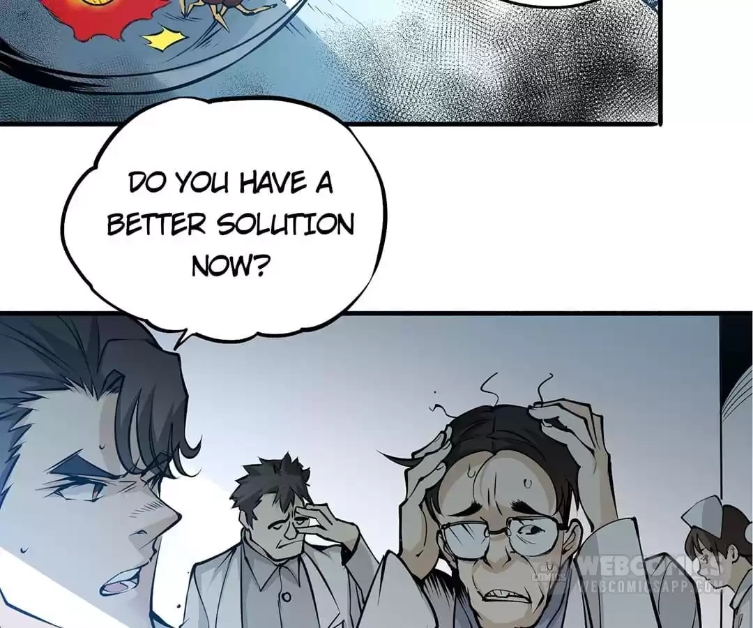 Dushi Dianfeng Gaoshou Chapter 4 page 35 - 