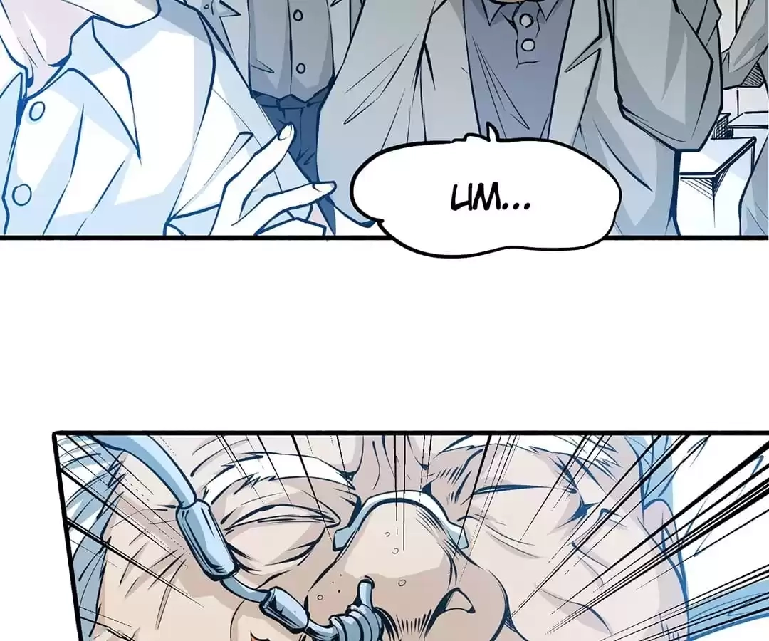 Dushi Dianfeng Gaoshou Chapter 4 page 36 - 