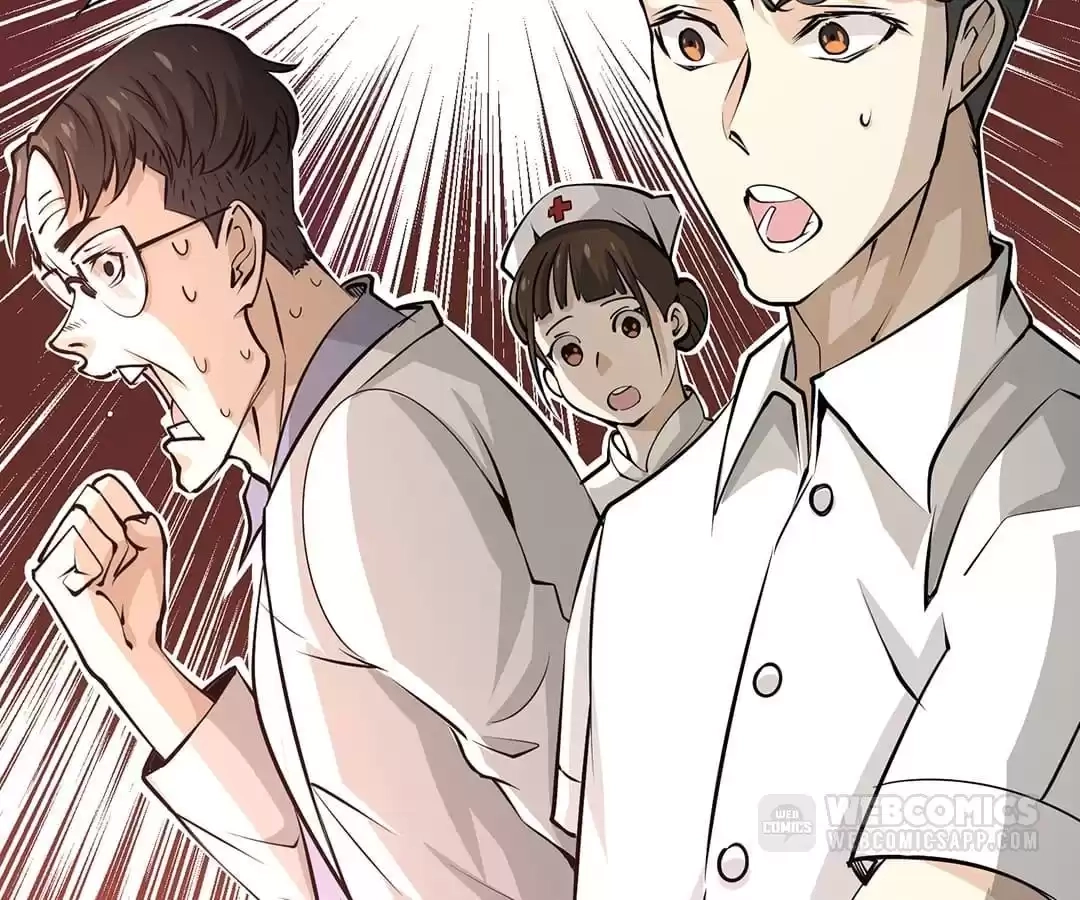 Dushi Dianfeng Gaoshou Chapter 4 page 43 - 