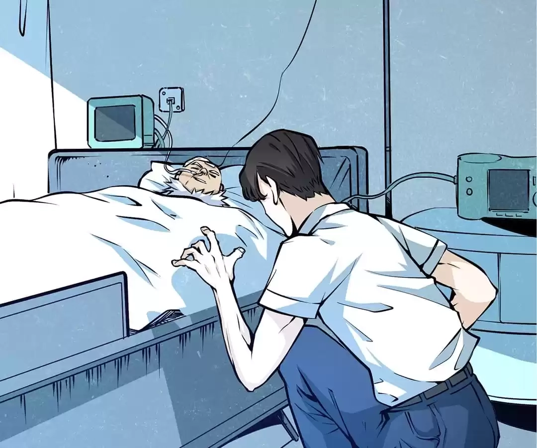 Dushi Dianfeng Gaoshou Chapter 4 page 48 - 