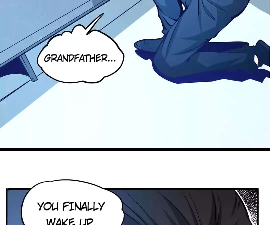Dushi Dianfeng Gaoshou Chapter 4 page 49 - 