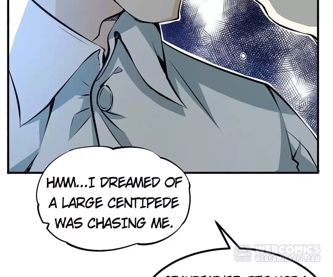 Dushi Dianfeng Gaoshou Chapter 4 page 51 - 