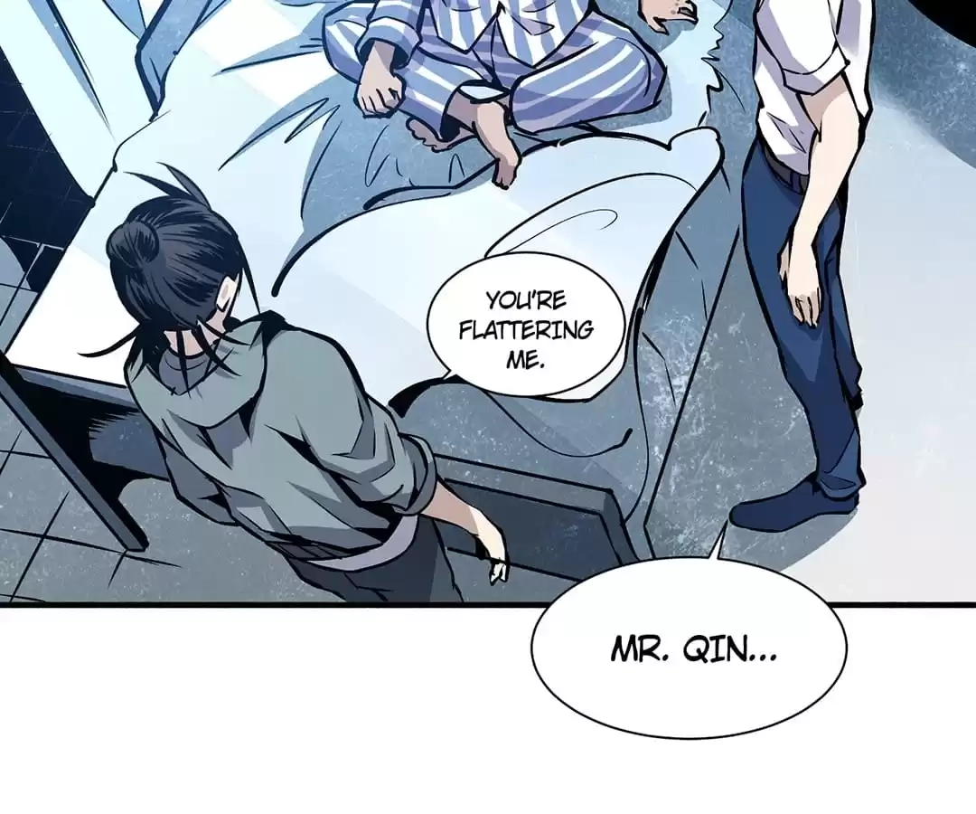 Dushi Dianfeng Gaoshou Chapter 4 page 56 - 