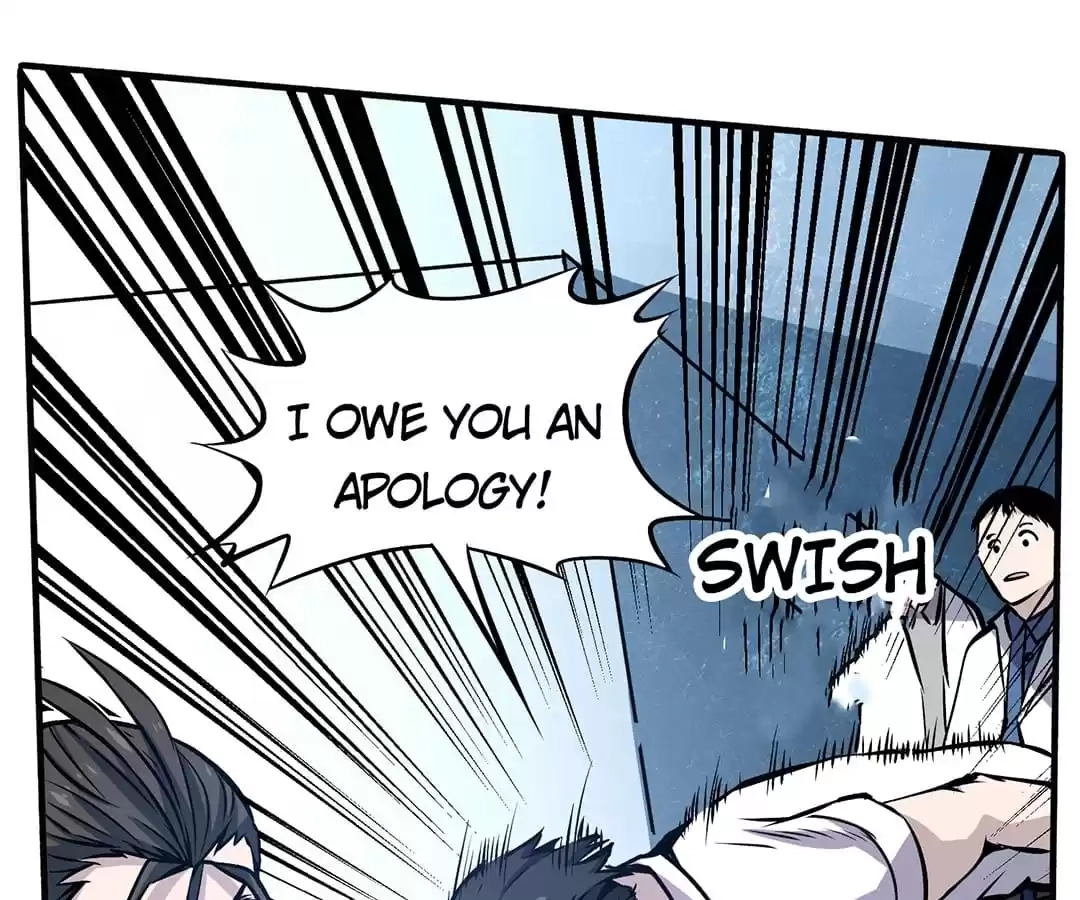 Dushi Dianfeng Gaoshou Chapter 4 page 57 - 