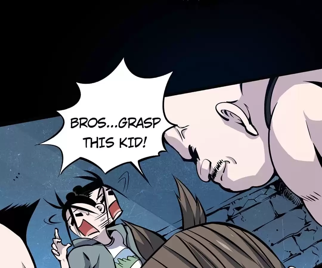 Dushi Dianfeng Gaoshou Chapter 4 page 61 - 