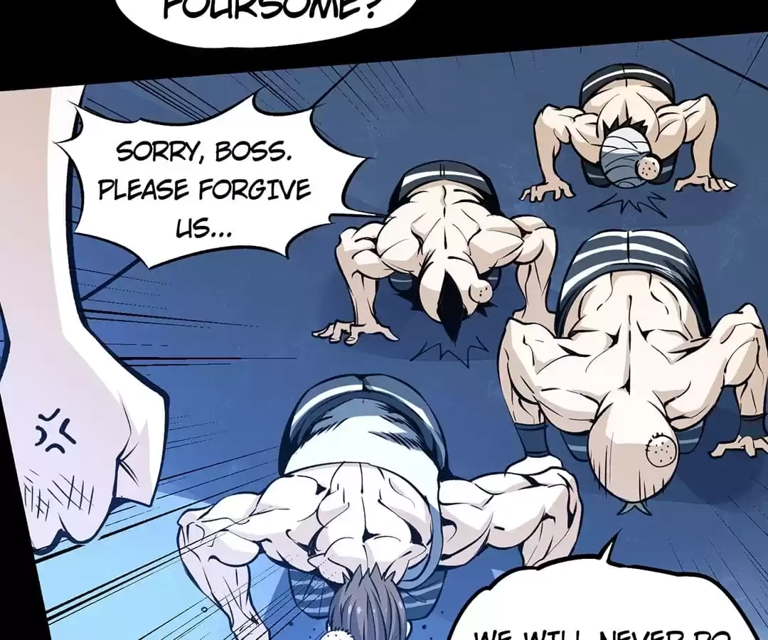 Dushi Dianfeng Gaoshou Chapter 4 page 68 - 
