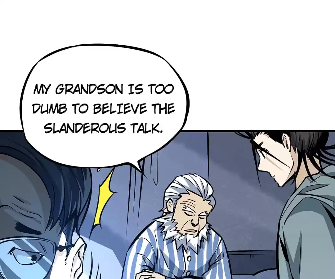 Dushi Dianfeng Gaoshou Chapter 4 page 72 - 