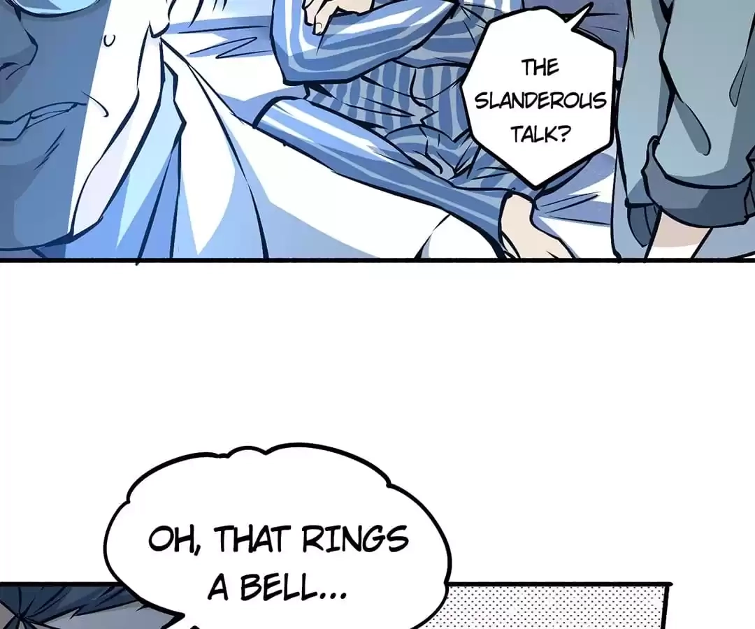 Dushi Dianfeng Gaoshou Chapter 4 page 73 - 