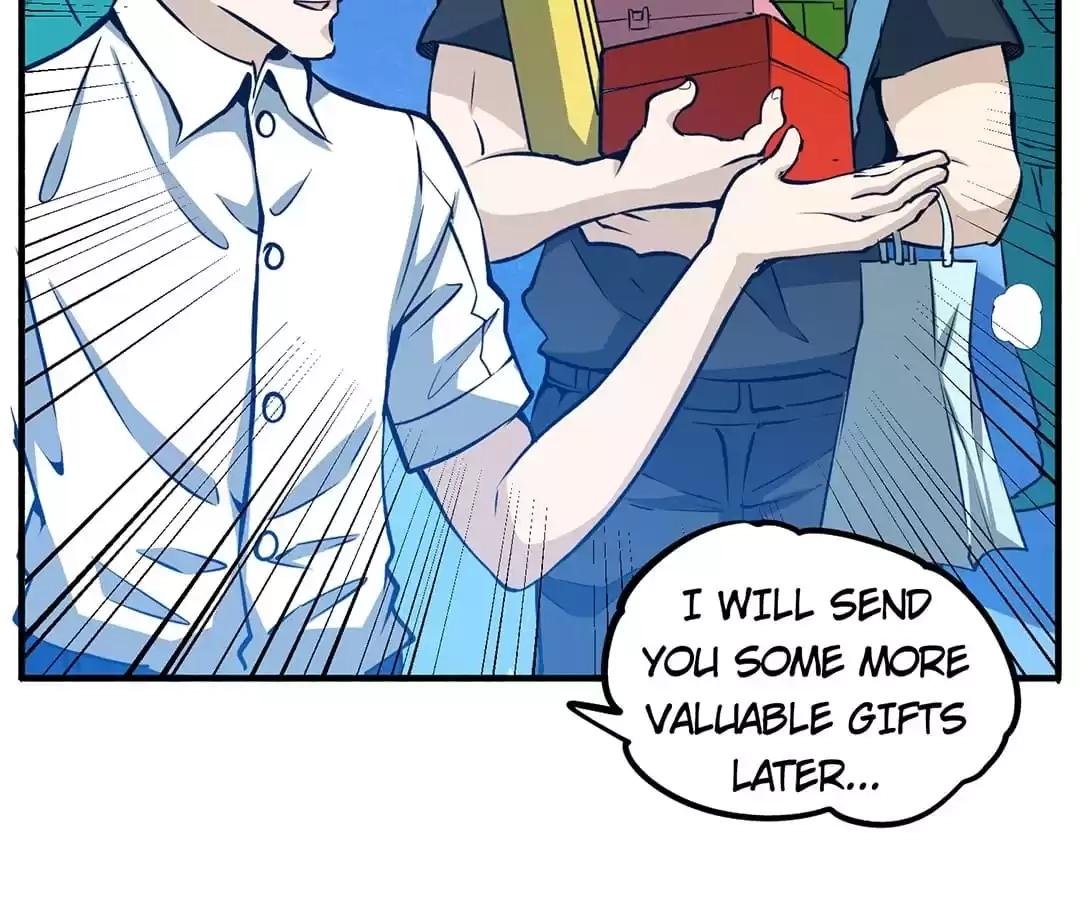 Dushi Dianfeng Gaoshou Chapter 4 page 76 - 