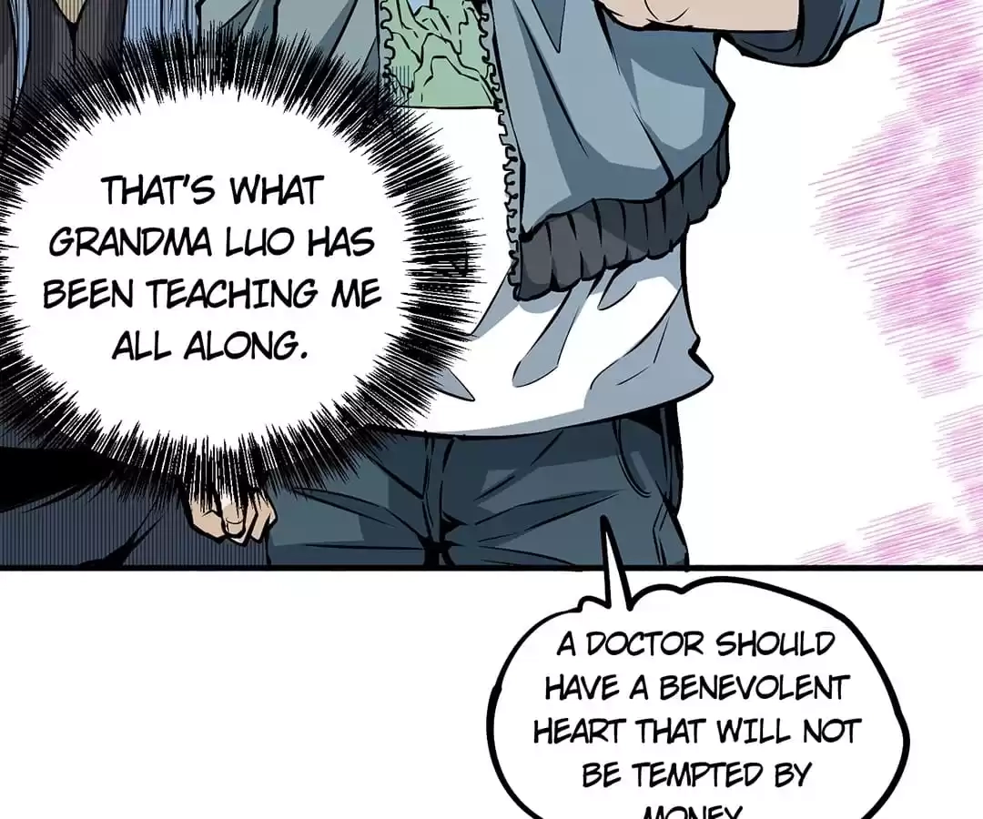 Dushi Dianfeng Gaoshou Chapter 4 page 79 - 