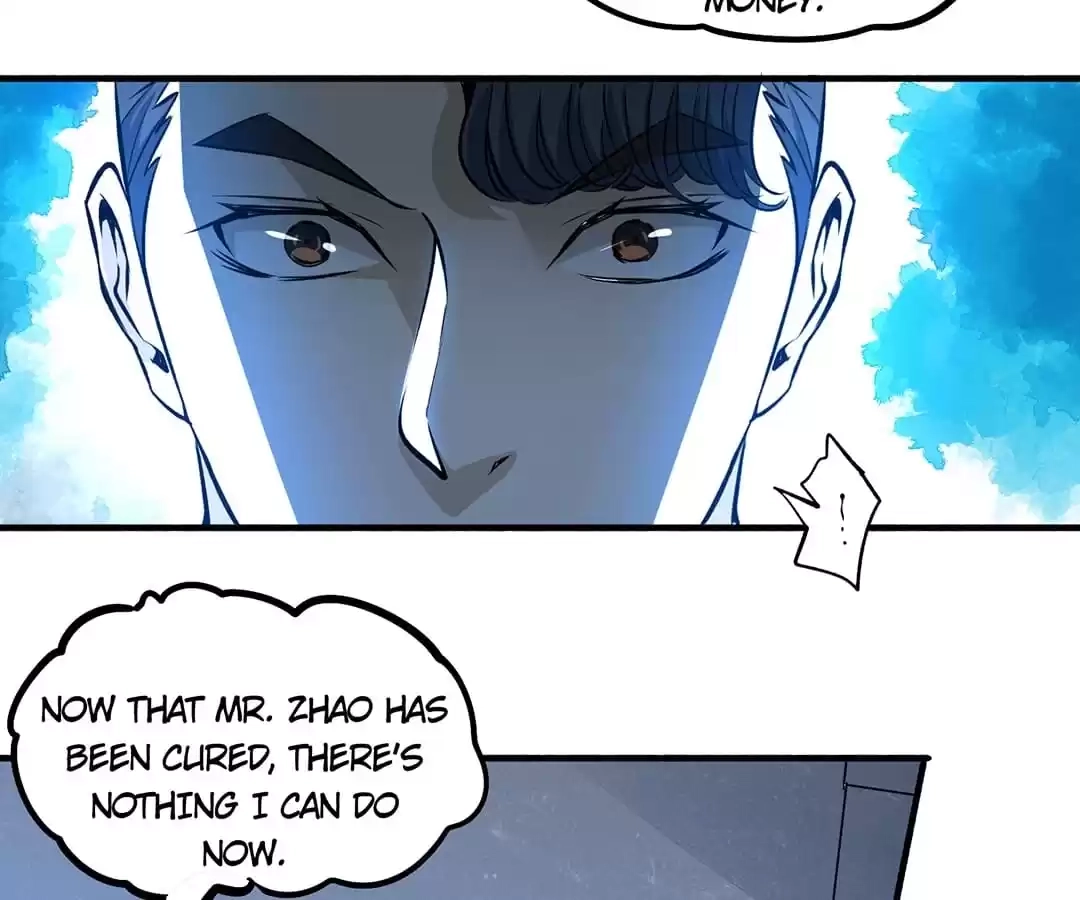 Dushi Dianfeng Gaoshou Chapter 4 page 80 - 