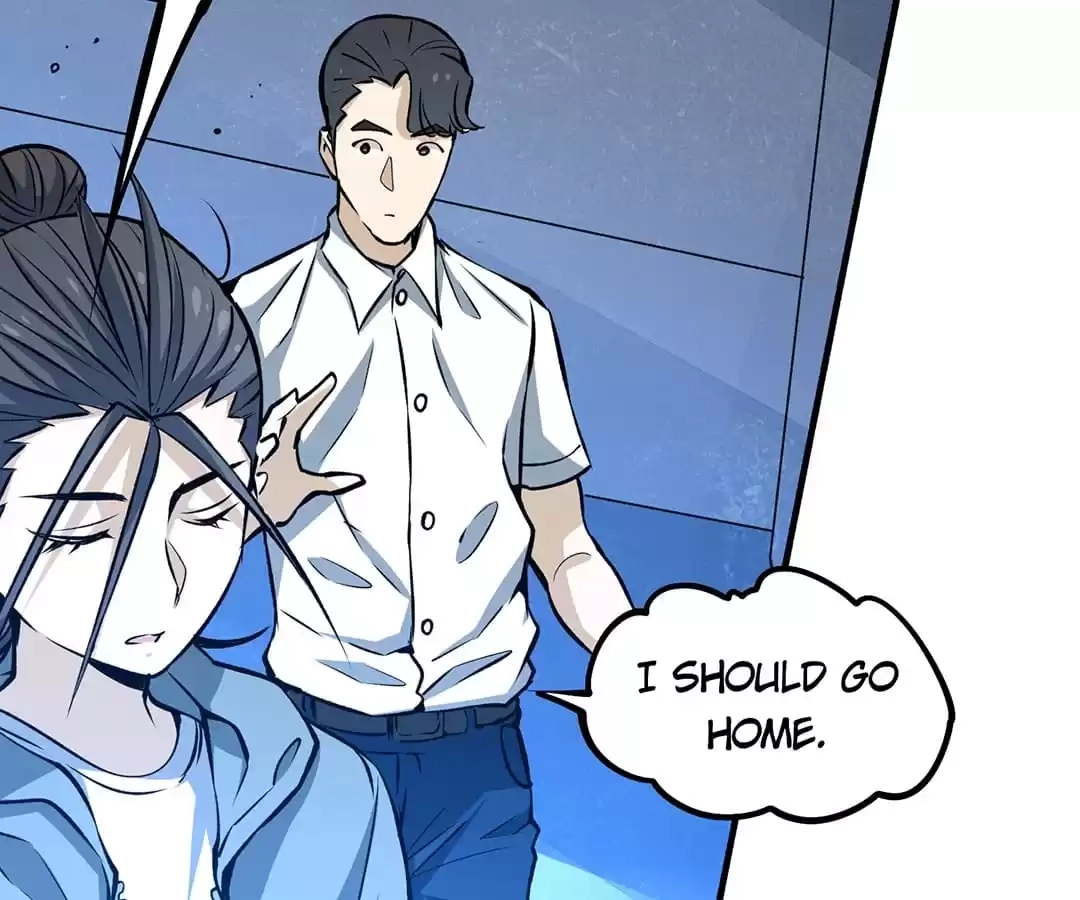 Dushi Dianfeng Gaoshou Chapter 4 page 81 - 