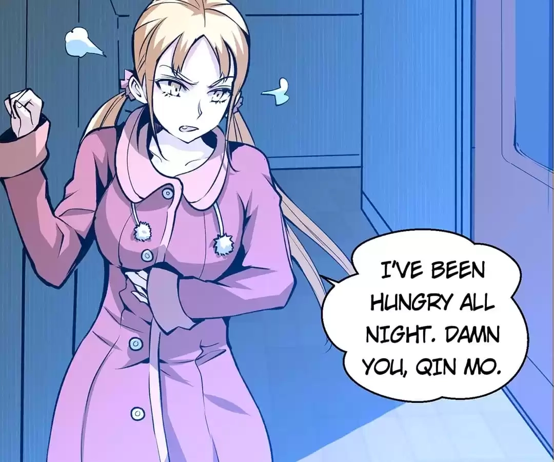 Dushi Dianfeng Gaoshou Chapter 4 page 96 - 