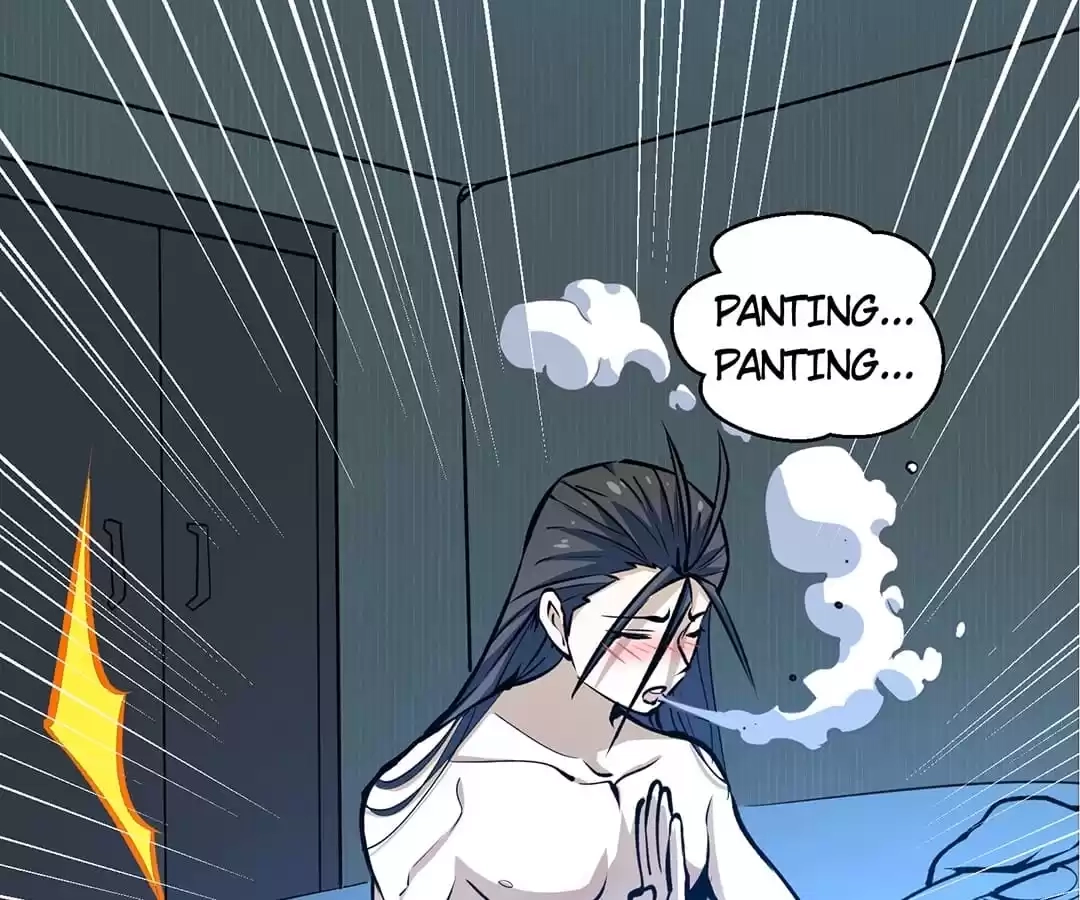 Dushi Dianfeng Gaoshou Chapter 4 page 100 - 
