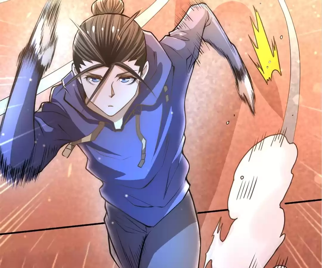 Dushi Dianfeng Gaoshou Chapter 40 page 14 - 