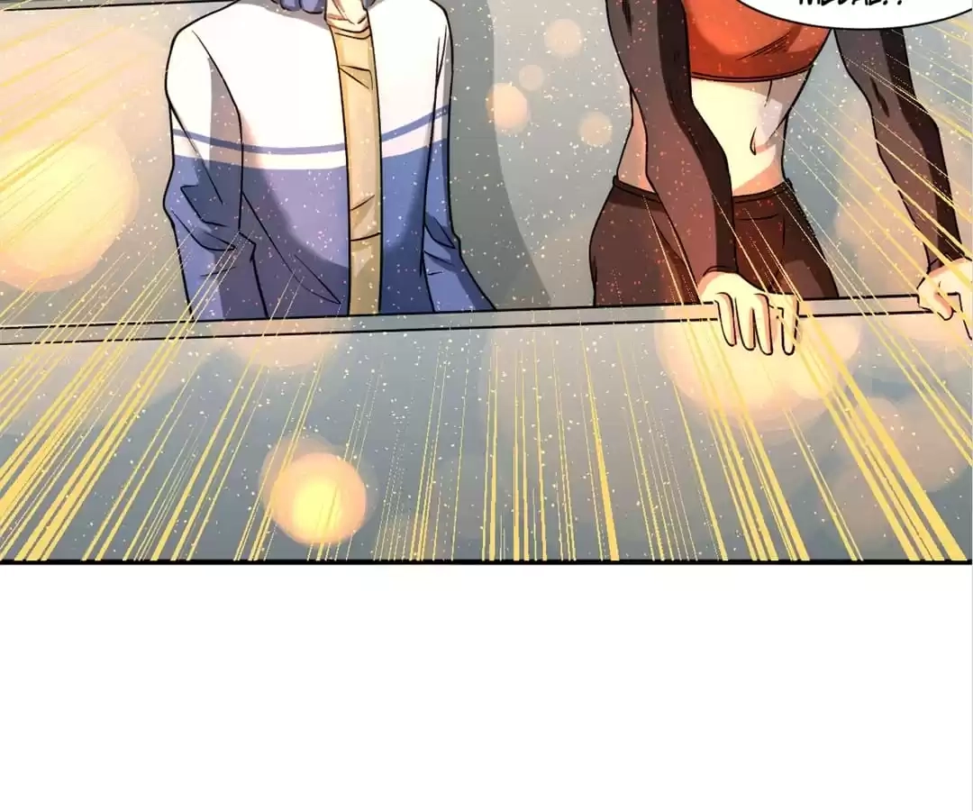 Dushi Dianfeng Gaoshou Chapter 40 page 40 - 