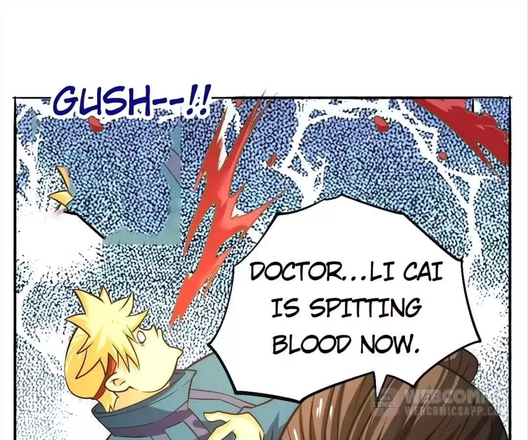 Dushi Dianfeng Gaoshou Chapter 40 page 51 - 
