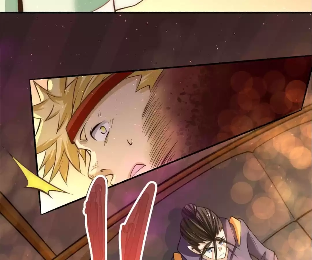 Dushi Dianfeng Gaoshou Chapter 41 page 14 - 