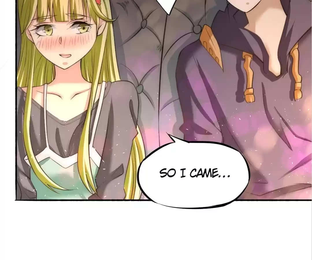 Dushi Dianfeng Gaoshou Chapter 41 page 17 - 