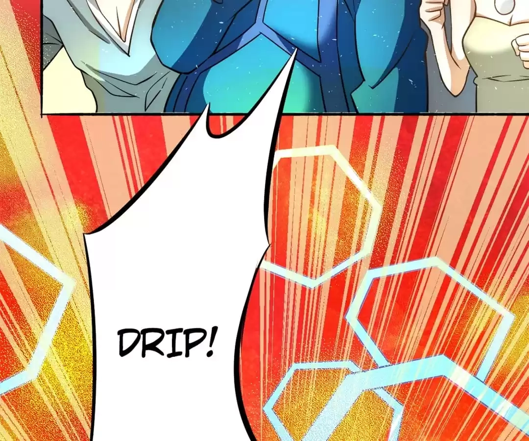 Dushi Dianfeng Gaoshou Chapter 41 page 20 - 