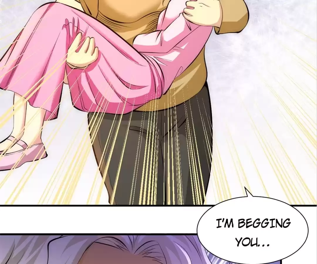 Dushi Dianfeng Gaoshou Chapter 44 page 29 - 