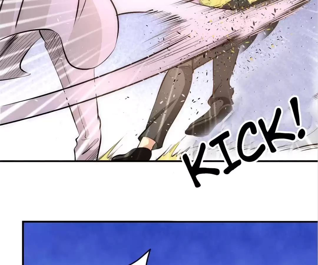 Dushi Dianfeng Gaoshou Chapter 44 page 32 - 