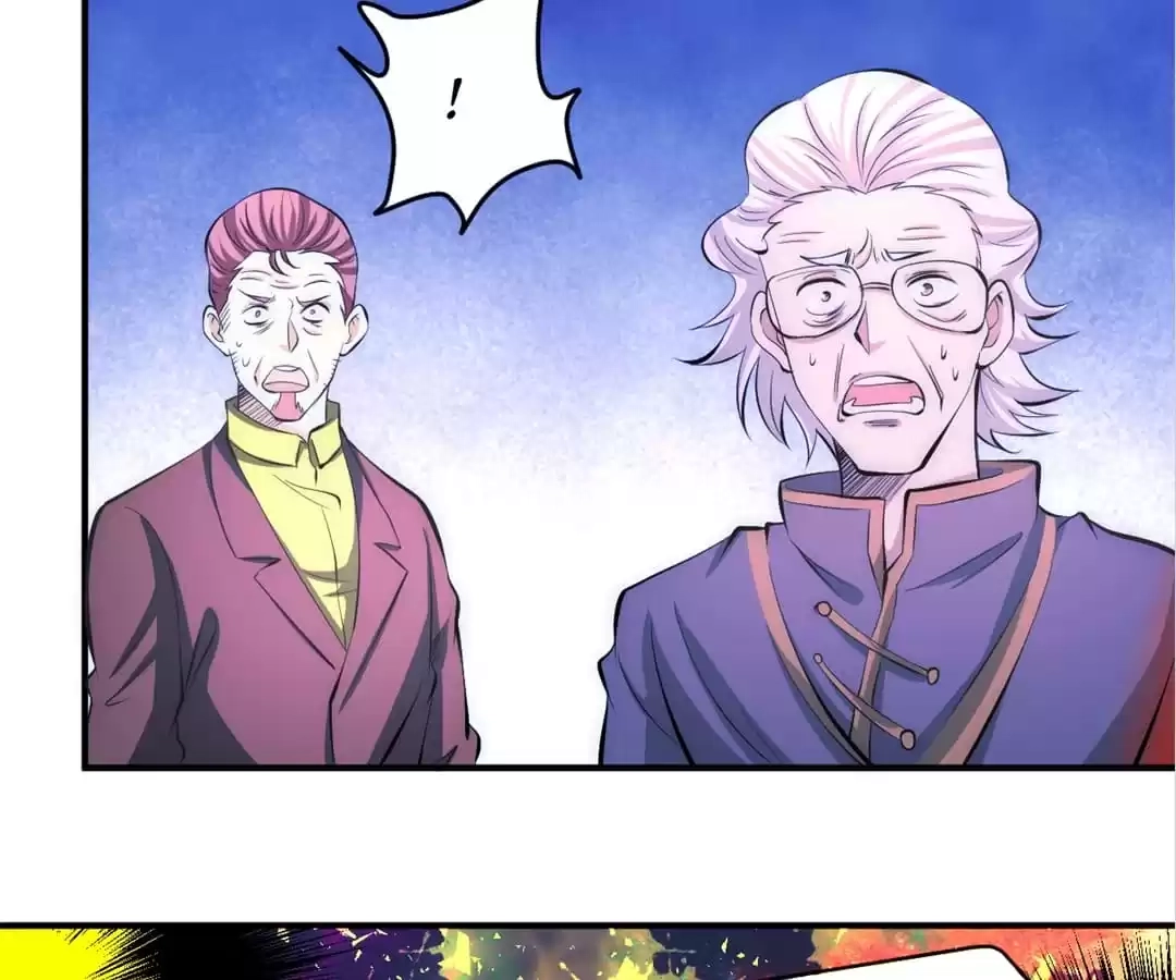 Dushi Dianfeng Gaoshou Chapter 44 page 33 - 
