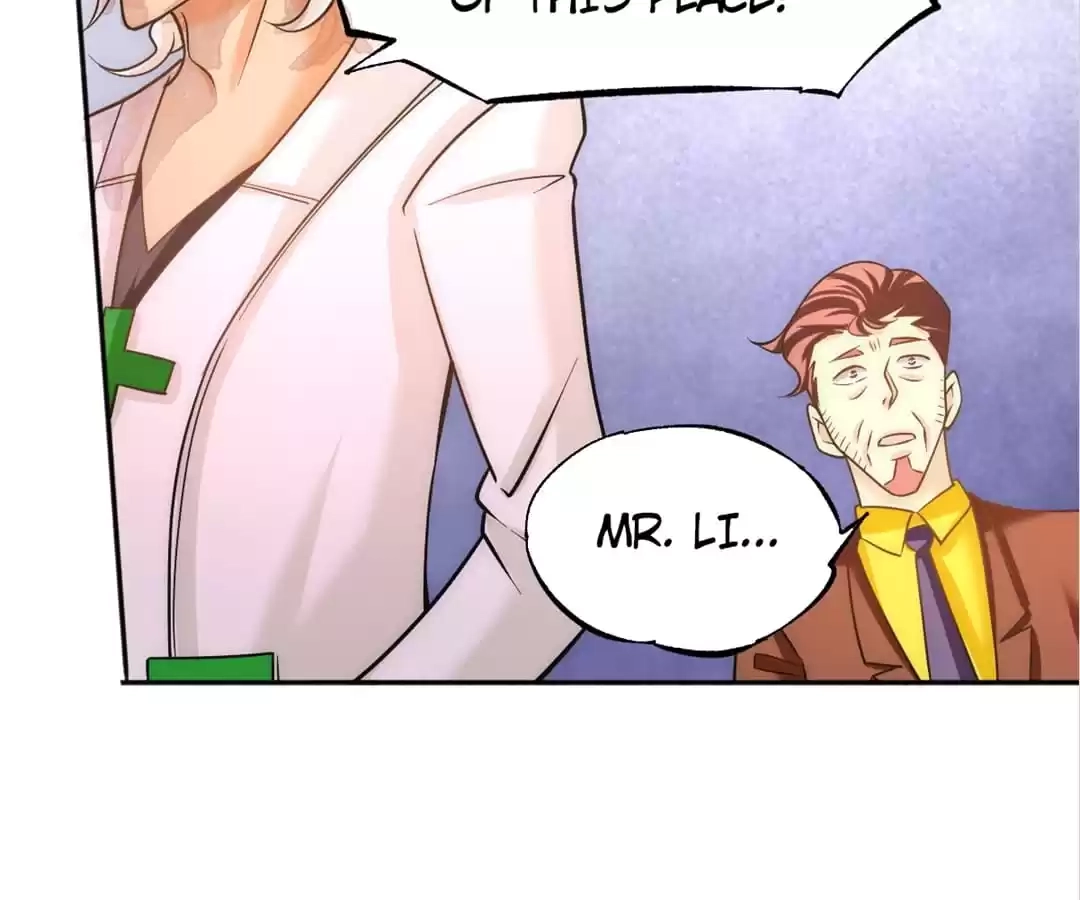 Dushi Dianfeng Gaoshou Chapter 44 page 39 - 
