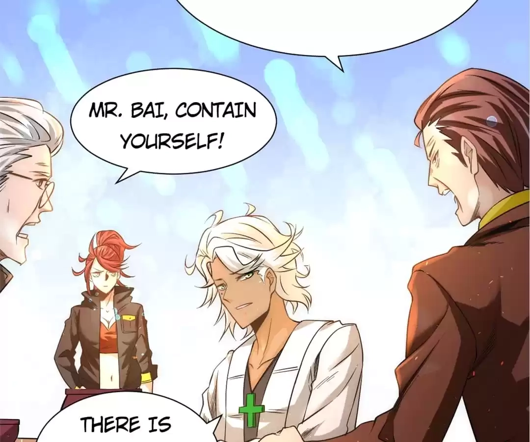 Dushi Dianfeng Gaoshou Chapter 44 page 10 - 