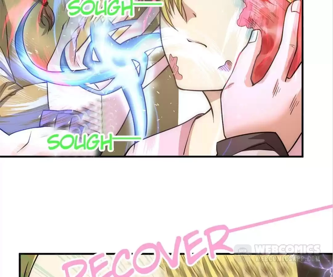 Dushi Dianfeng Gaoshou Chapter 45 page 3 - 