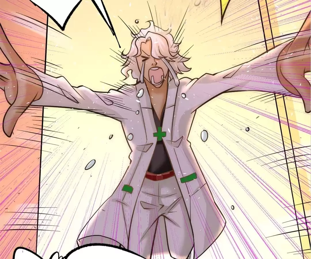 Dushi Dianfeng Gaoshou Chapter 45 page 57 - 