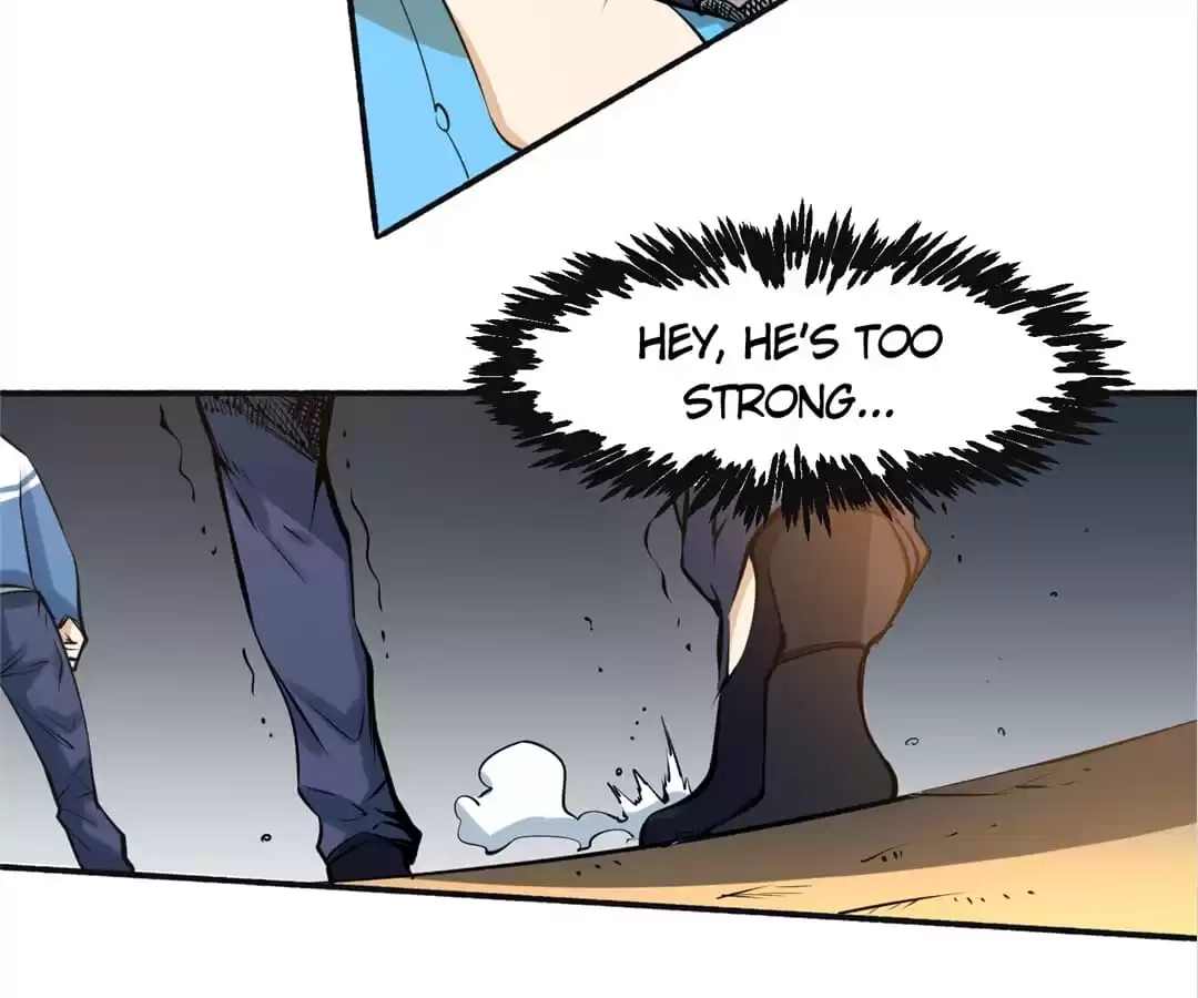 Dushi Dianfeng Gaoshou Chapter 5 page 101 - 