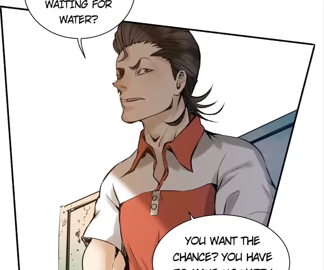 Dushi Dianfeng Gaoshou Chapter 5 page 107 - 
