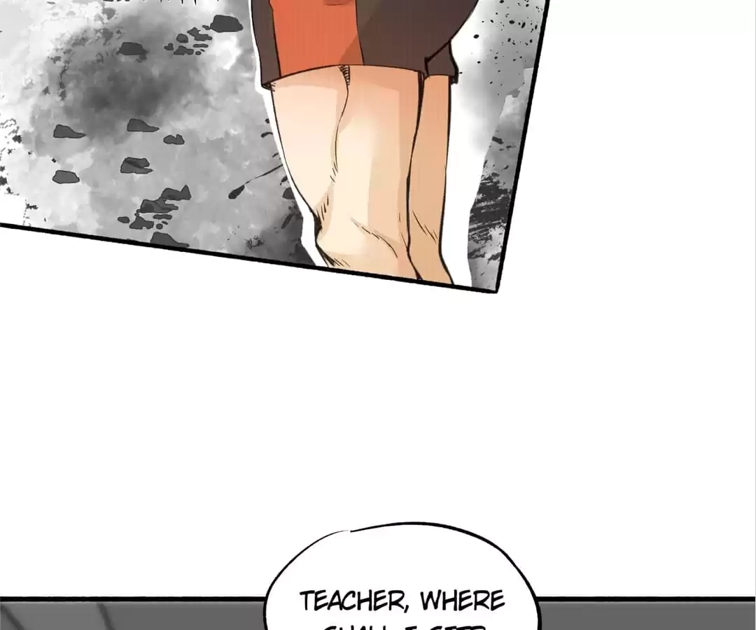 Dushi Dianfeng Gaoshou Chapter 5 page 16 - 