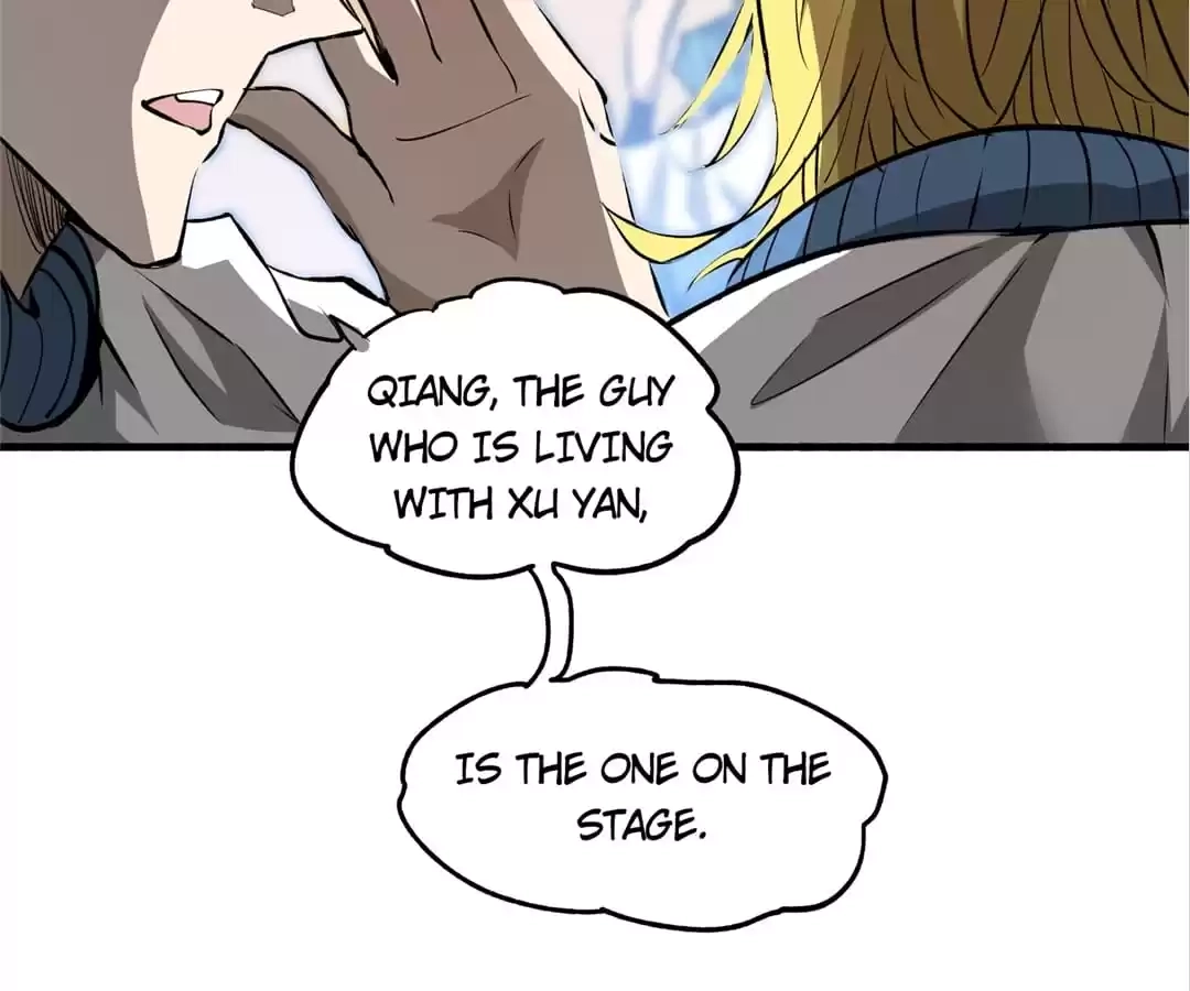 Dushi Dianfeng Gaoshou Chapter 5 page 18 - 