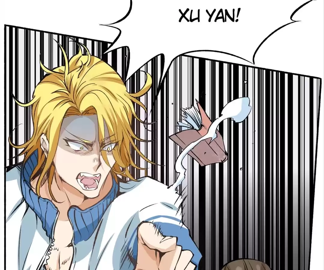 Dushi Dianfeng Gaoshou Chapter 5 page 25 - 