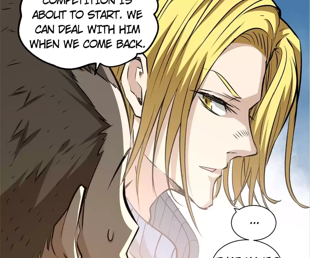 Dushi Dianfeng Gaoshou Chapter 5 page 39 - 