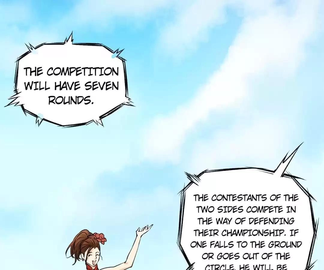 Dushi Dianfeng Gaoshou Chapter 5 page 62 - 