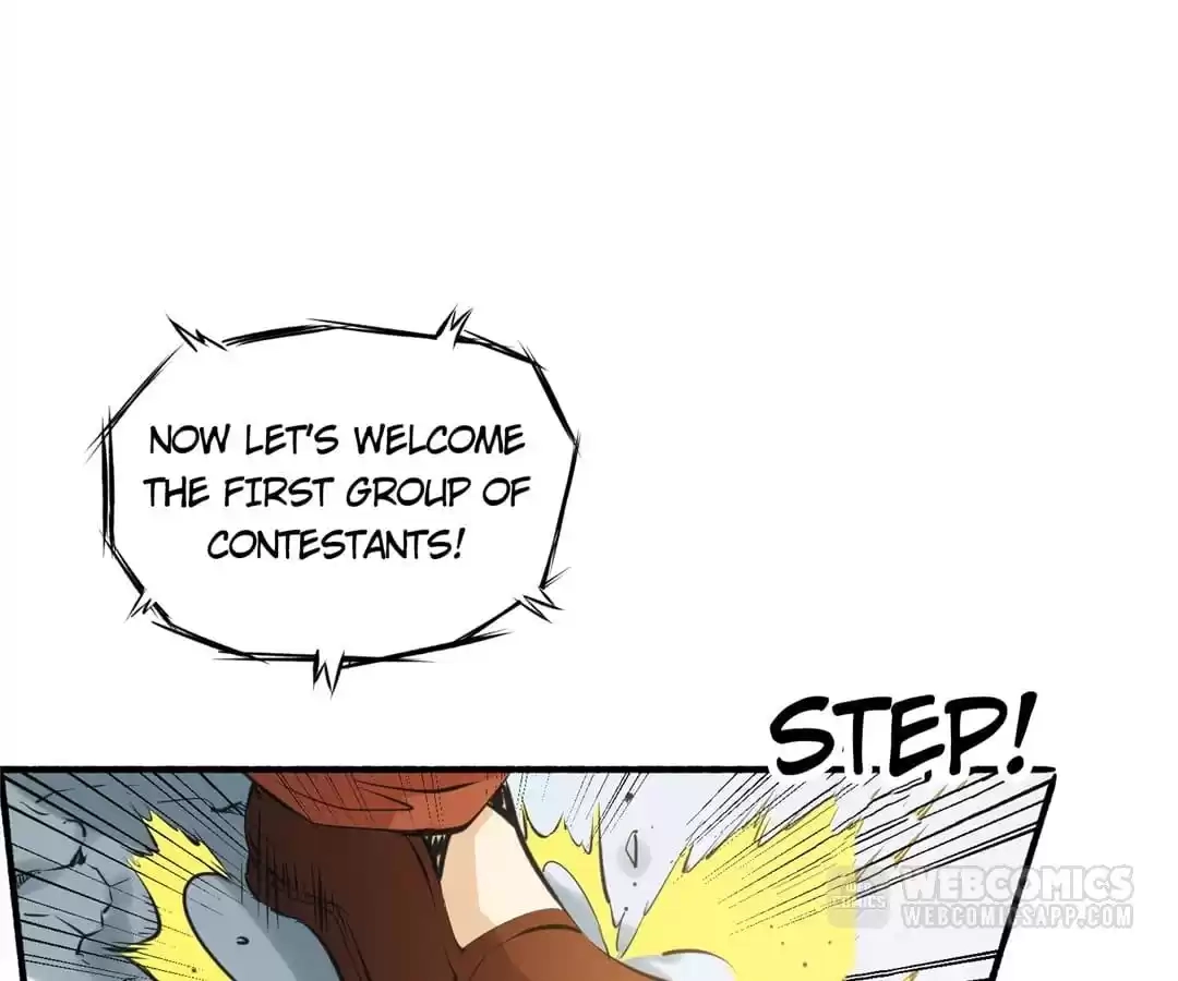 Dushi Dianfeng Gaoshou Chapter 5 page 66 - 