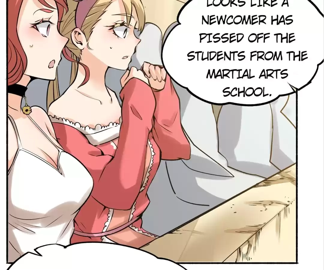 Dushi Dianfeng Gaoshou Chapter 6 page 6 - 