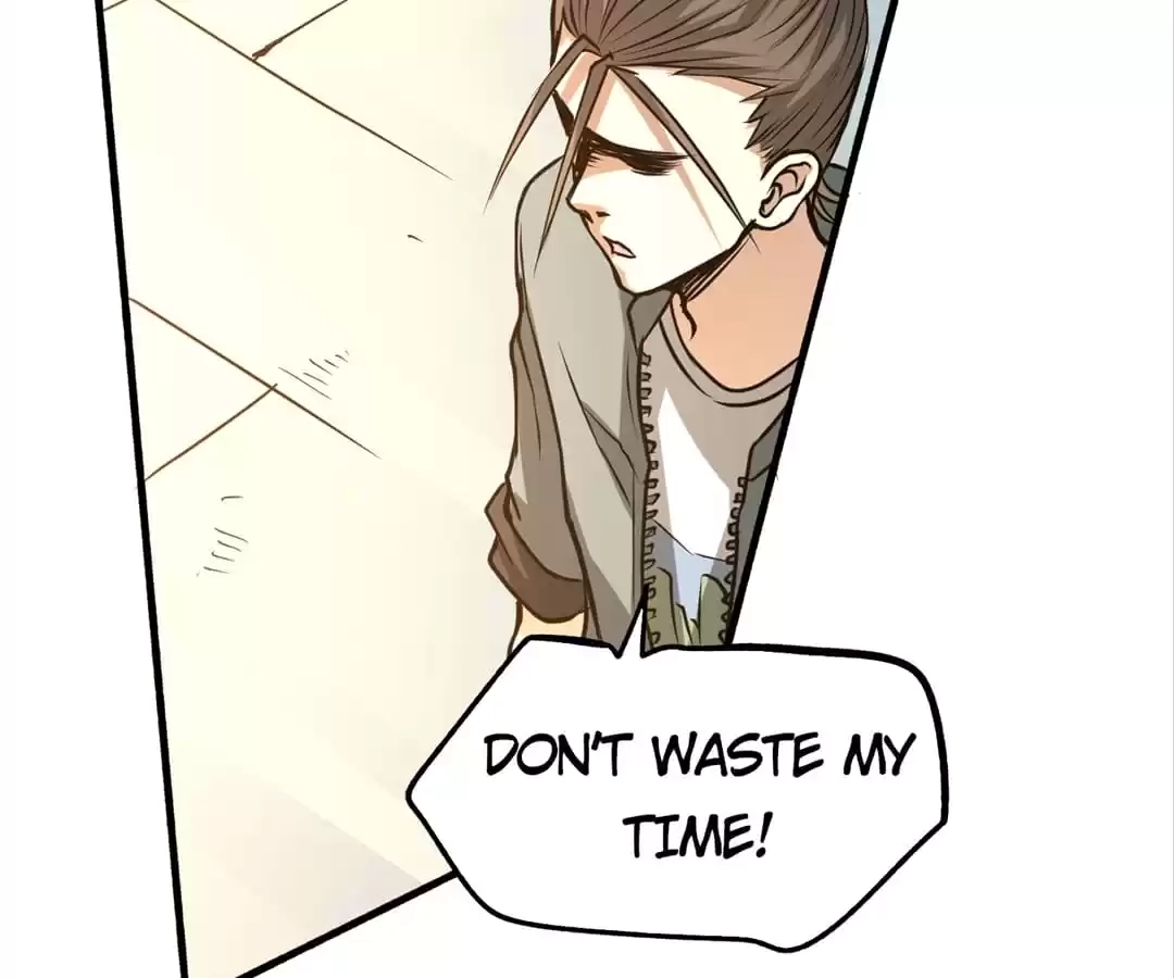 Dushi Dianfeng Gaoshou Chapter 6 page 64 - 